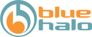 Blue Halo logo