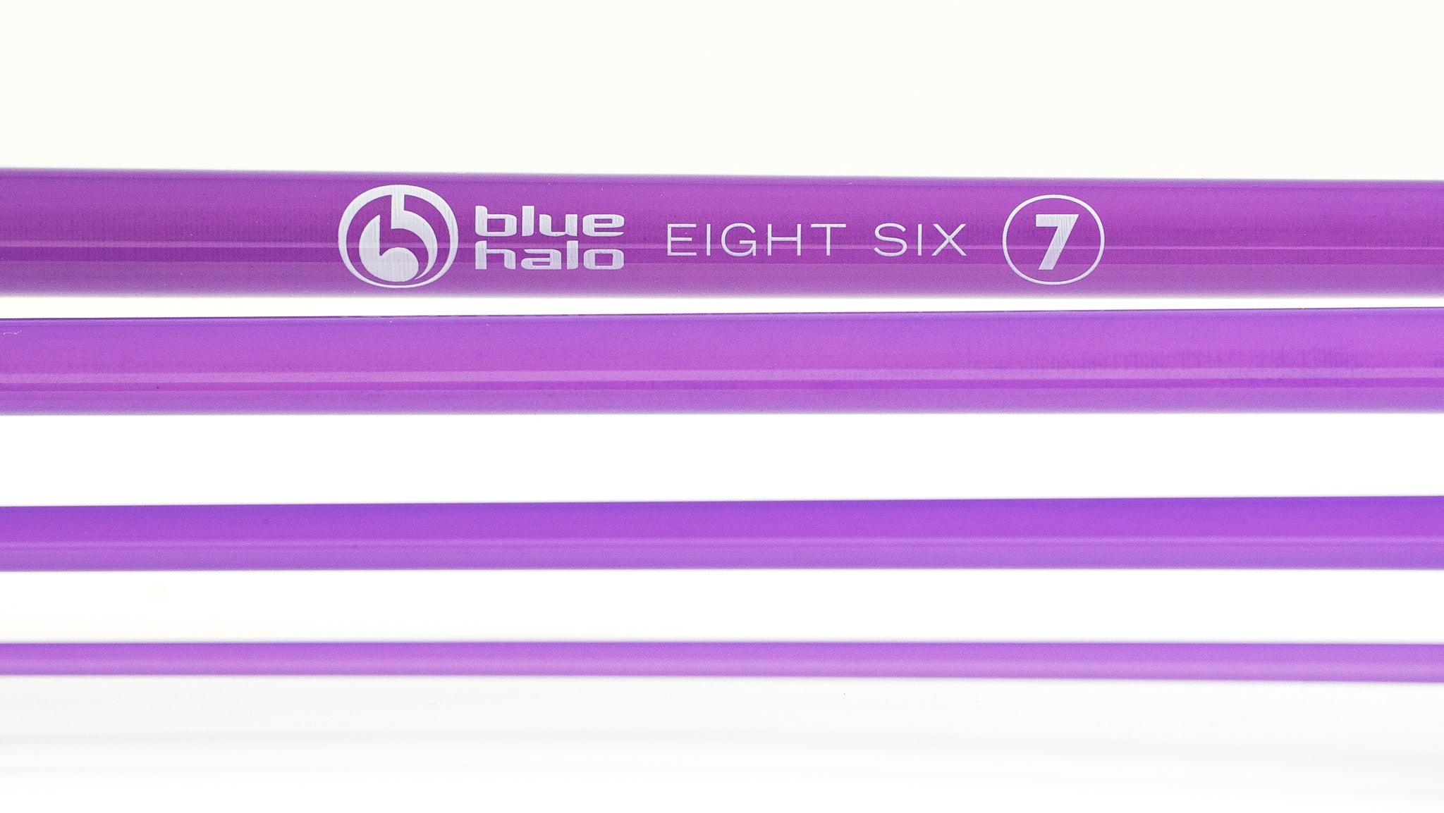 FLY ROD BLANKS – Blue Halo