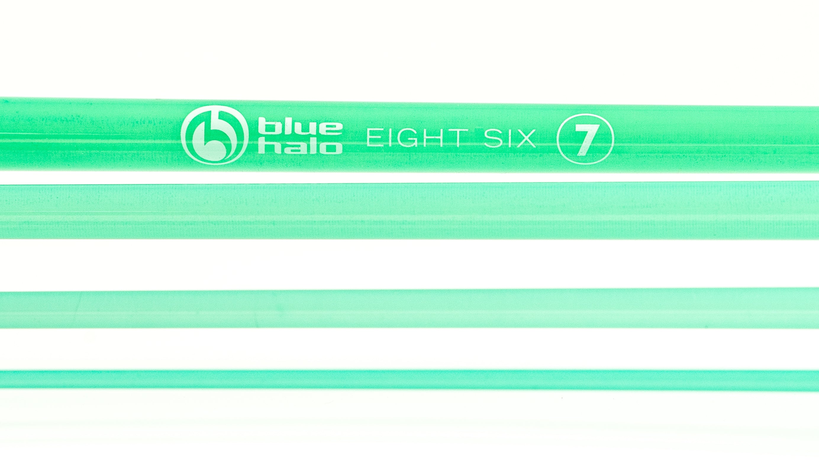Retrofle Retroflex 3 - Fiberglass Fly Rod Blank 7wt – Blue Halo