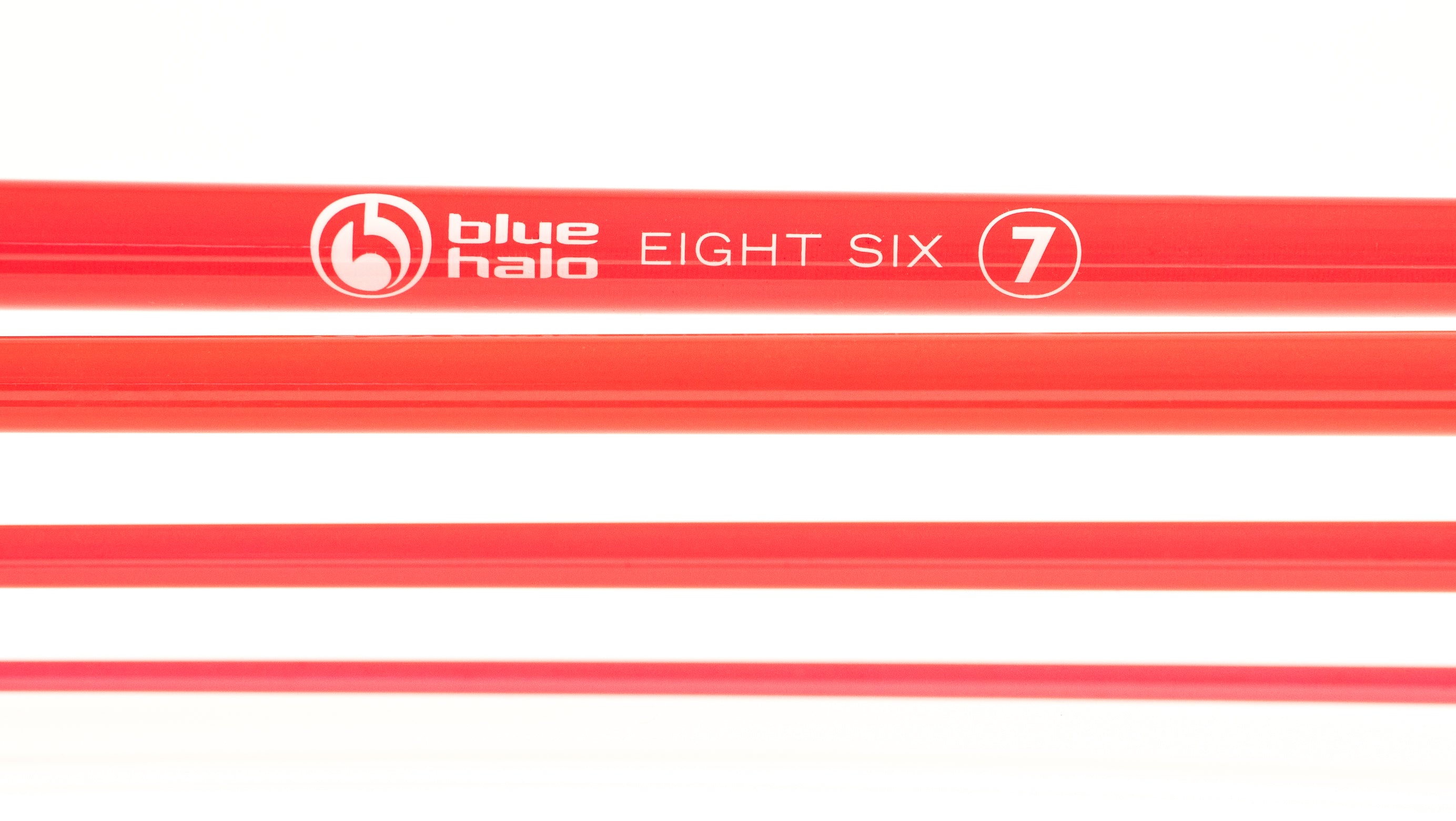 blank fiberglass fishing pole Retroflex 3