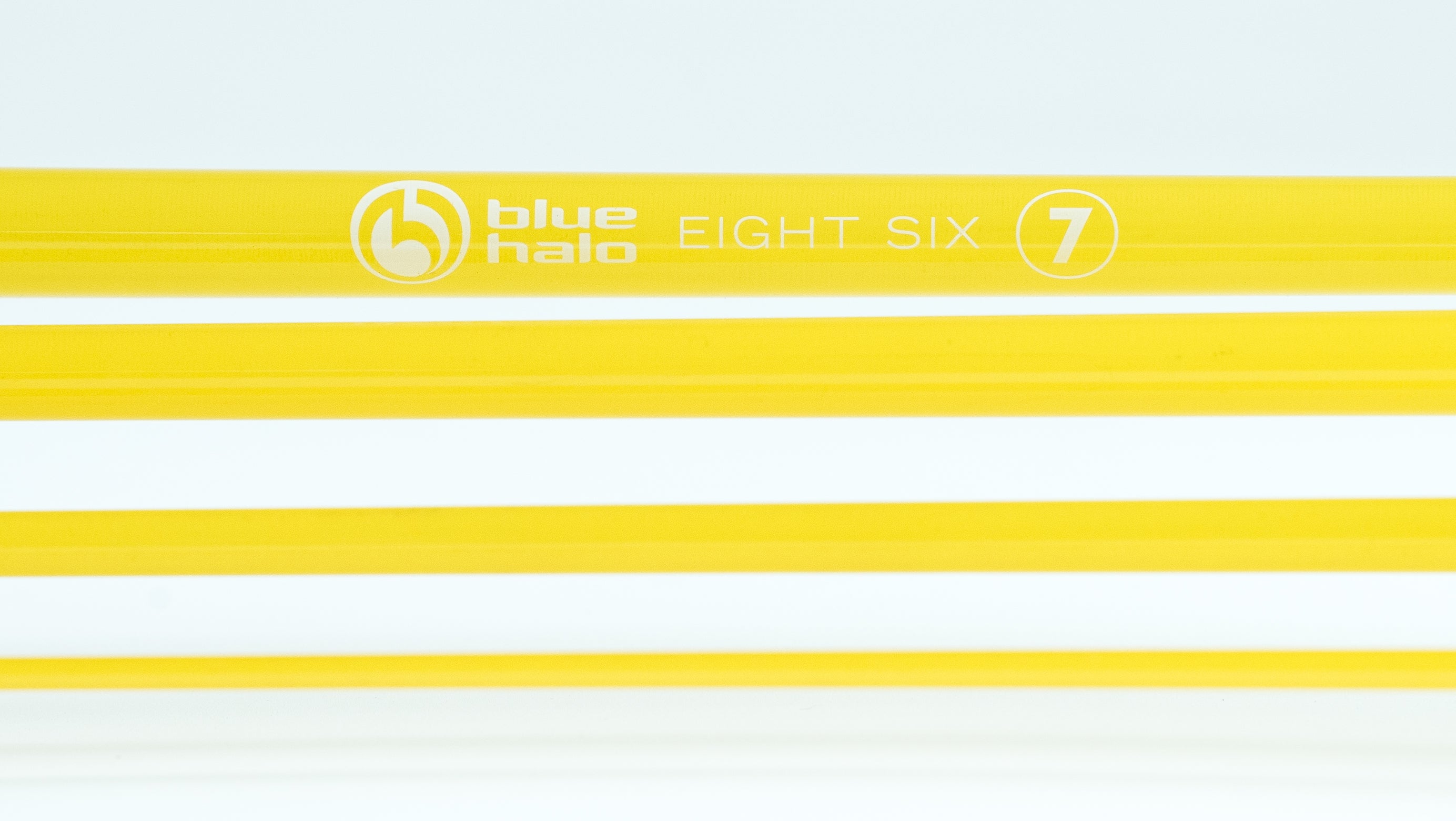 Retroflex 3 - Fiberglass Fly Rod Blank 7wt – Blue Halo