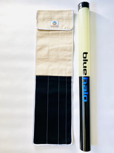 ROD SOCK AND GLASS | GRAPHITE TUBE 4 PIECE COMBO 2 TONE