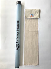 Rod Sock and Fiberglass Tube Combo 4 Piece