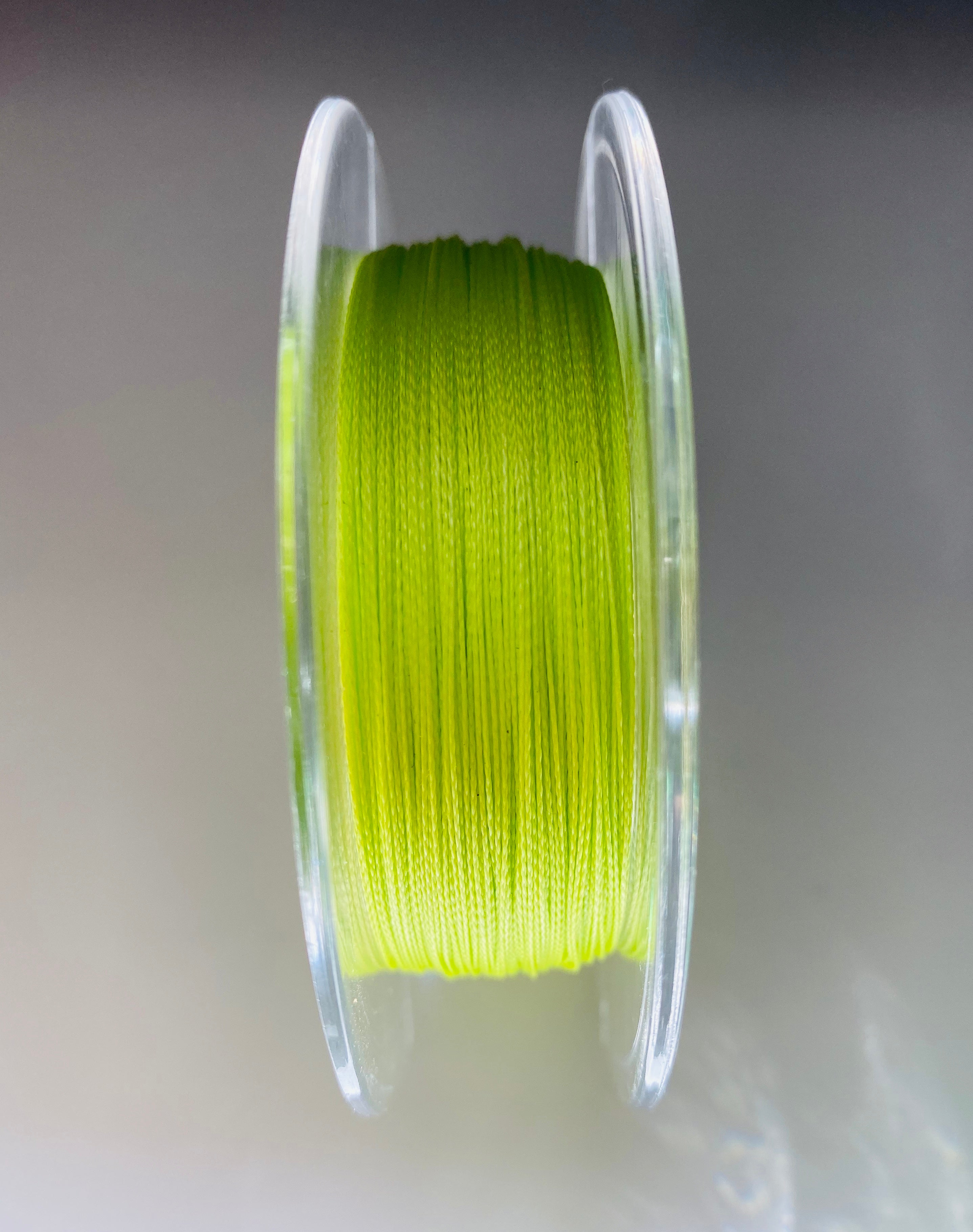 Fly Fishing Backing Line 30lb Test – 75m Or 100m, High-Vis, Unbranded, Perfect For Reel Fill