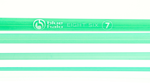 RetroFlex 3 Complete Fiberglass Fly Rod 7wt – Blue Halo RetroFlex 3 Complete Fiberglass Fly Rod 7wt – Blue Halo